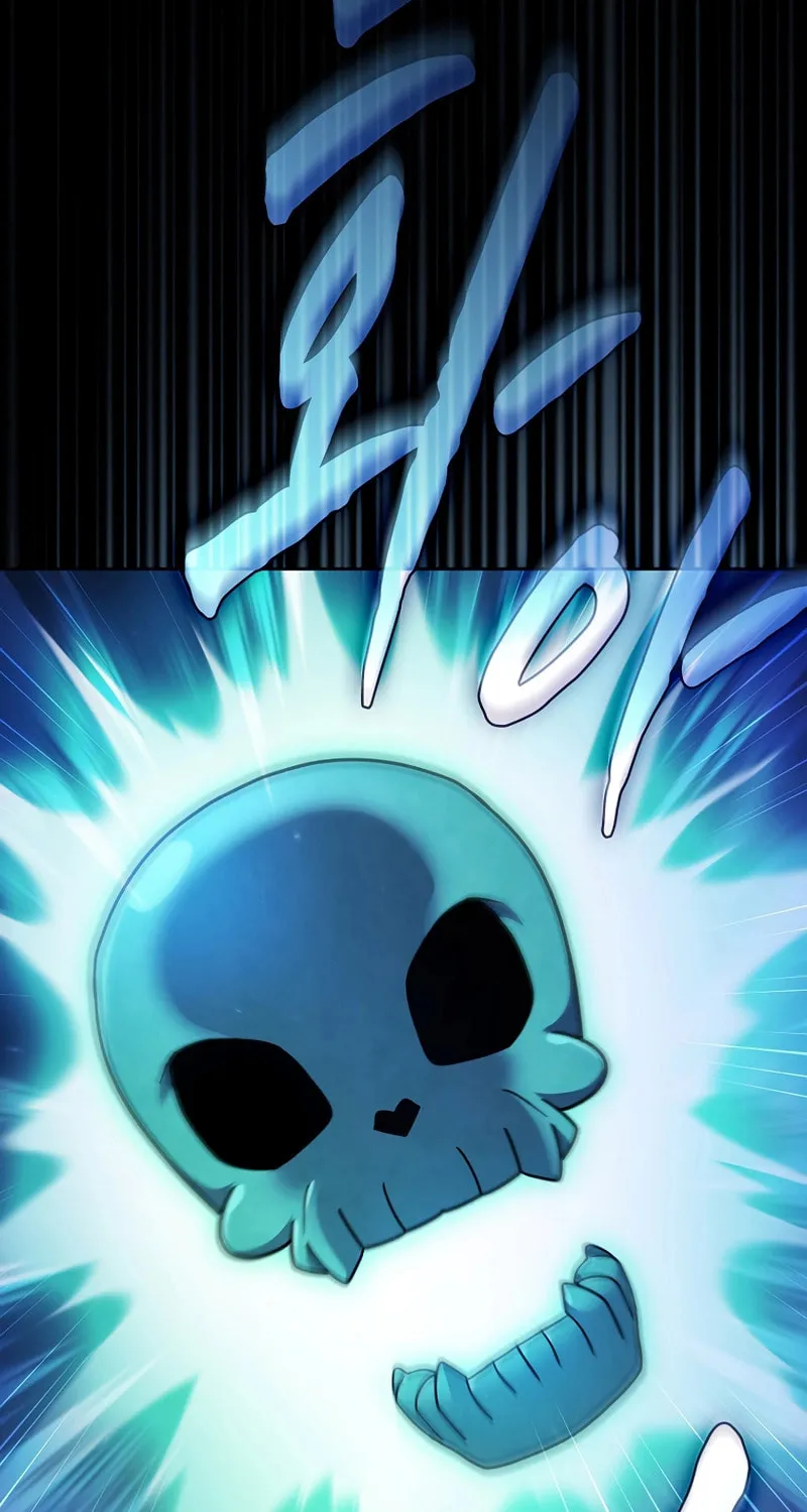 Becoming a Magic School Mage Chapter 109 page 8 - 