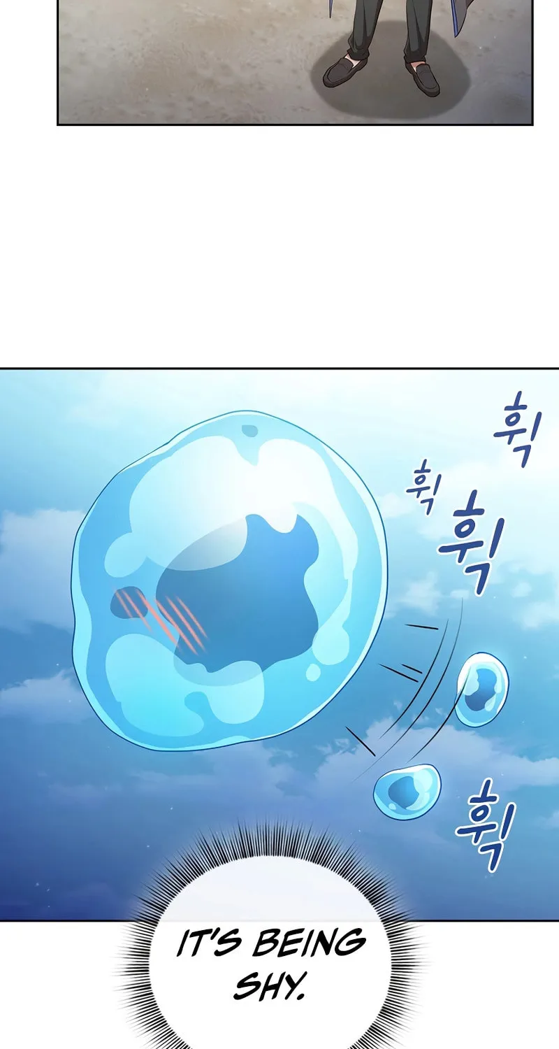 Becoming a Magic School Mage Chapter 109 page 92 - 