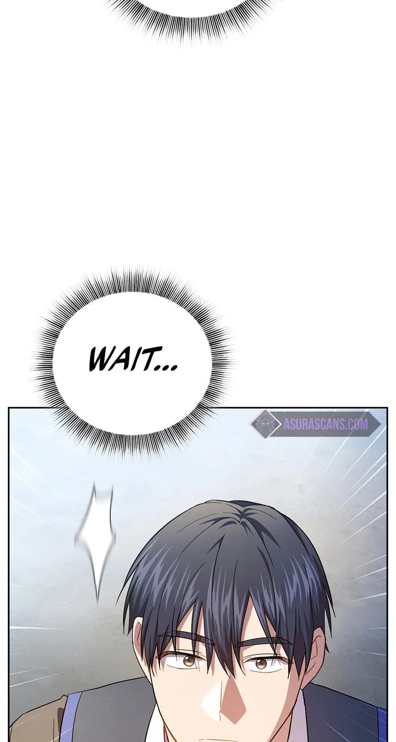Becoming a Magic School Mage Chapter 109 page 93 - 