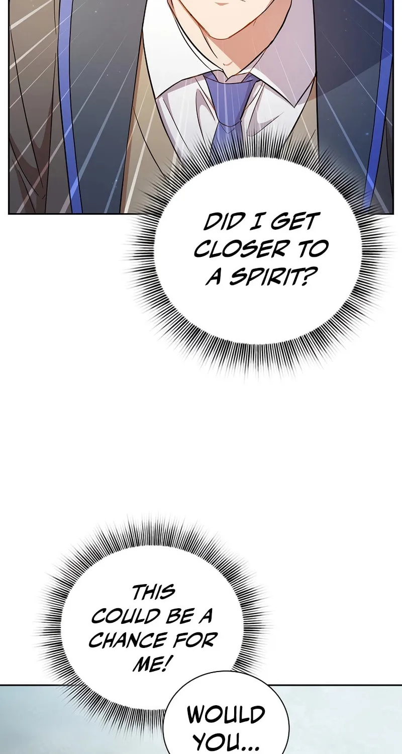 Becoming a Magic School Mage Chapter 109 page 94 - 