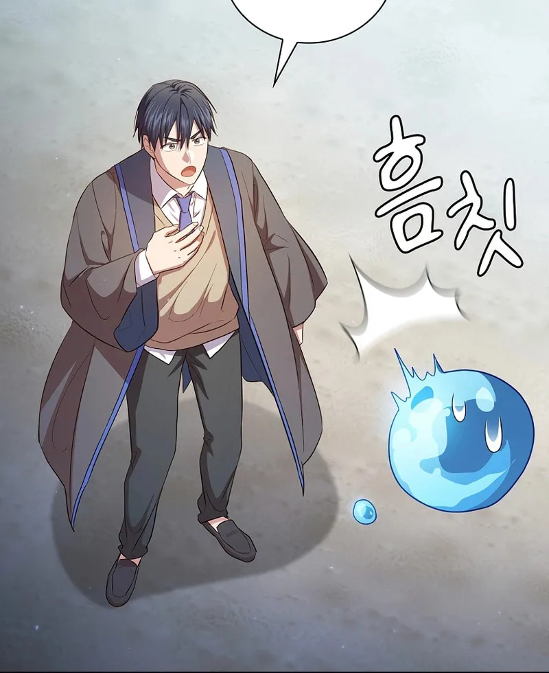 Becoming a Magic School Mage Chapter 109 page 95 - 