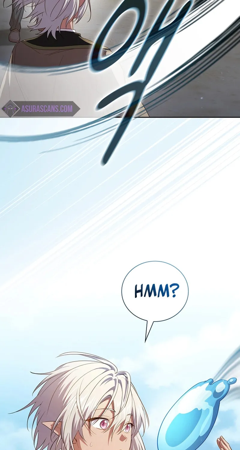 Becoming a Magic School Mage Chapter 109 page 97 - 