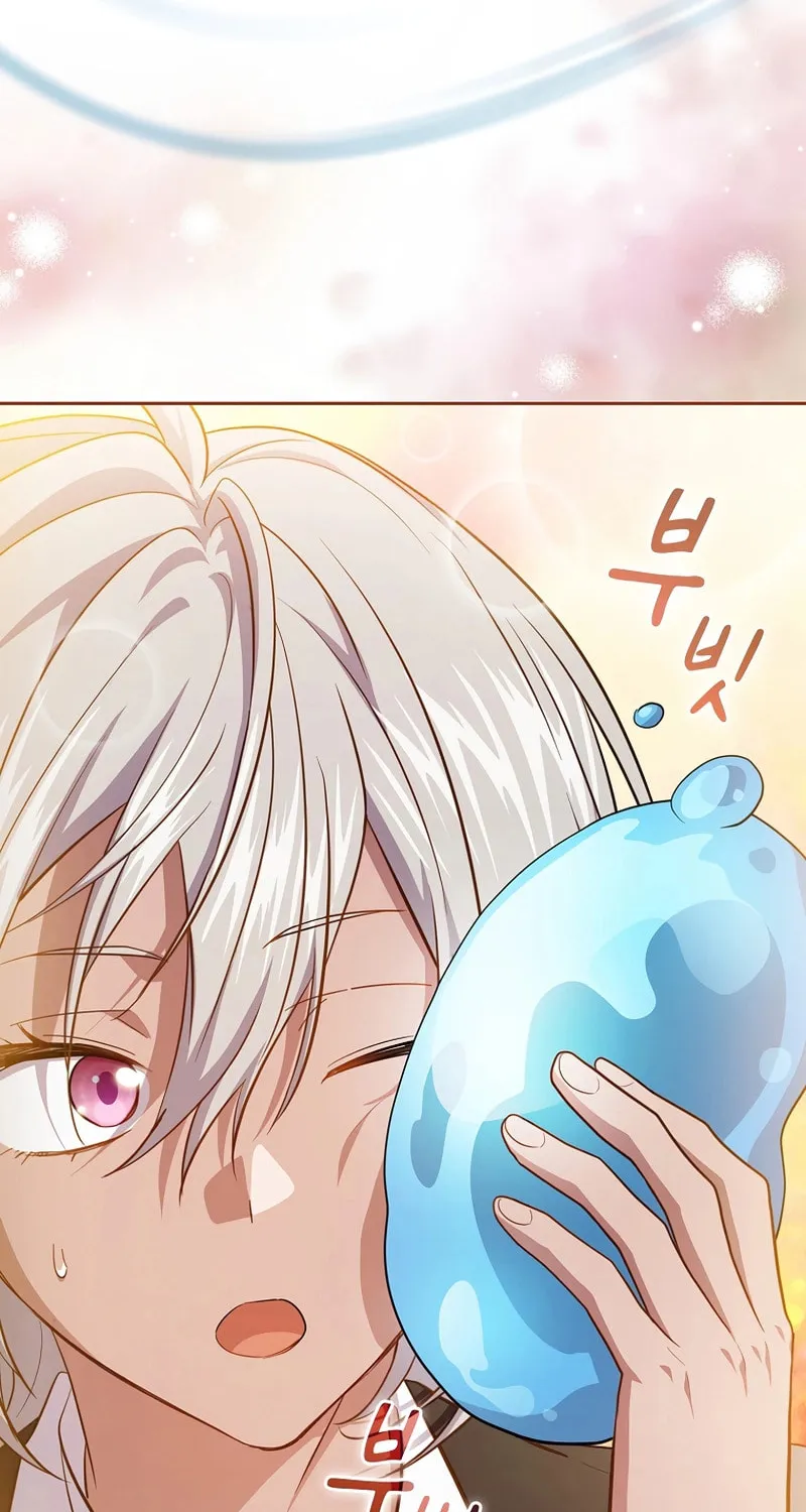 Becoming a Magic School Mage Chapter 109 page 99 - 