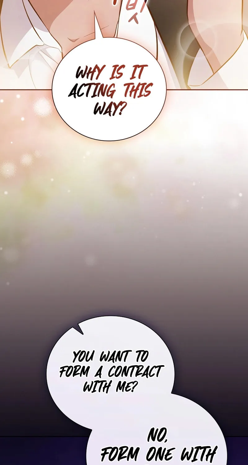 Becoming a Magic School Mage Chapter 109 page 100 - 