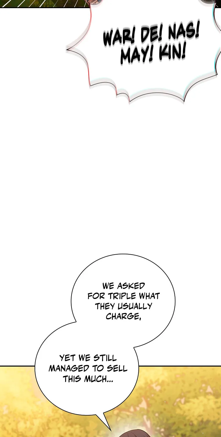 Becoming a Magic School Mage Chapter 11 page 17 - 