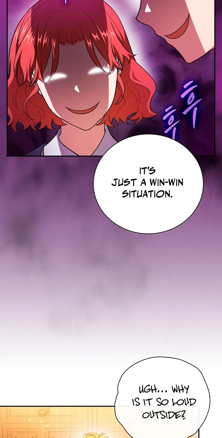 Becoming a Magic School Mage Chapter 11 page 19 - 