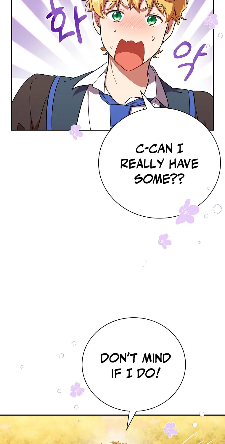 Becoming a Magic School Mage Chapter 11 page 23 - 