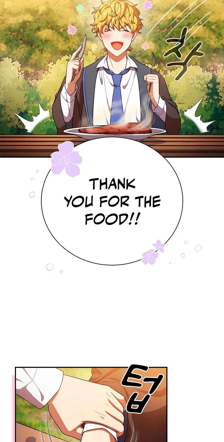 Becoming a Magic School Mage Chapter 11 page 24 - 