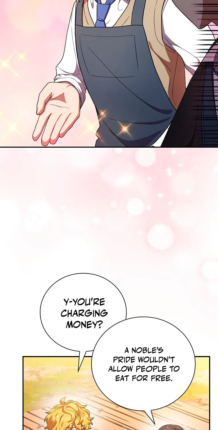 Becoming a Magic School Mage Chapter 11 page 26 - 