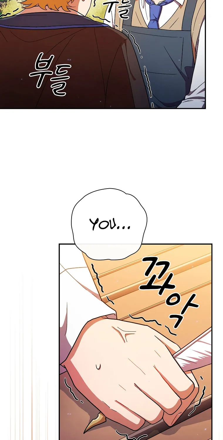 Becoming a Magic School Mage Chapter 11 page 30 - 