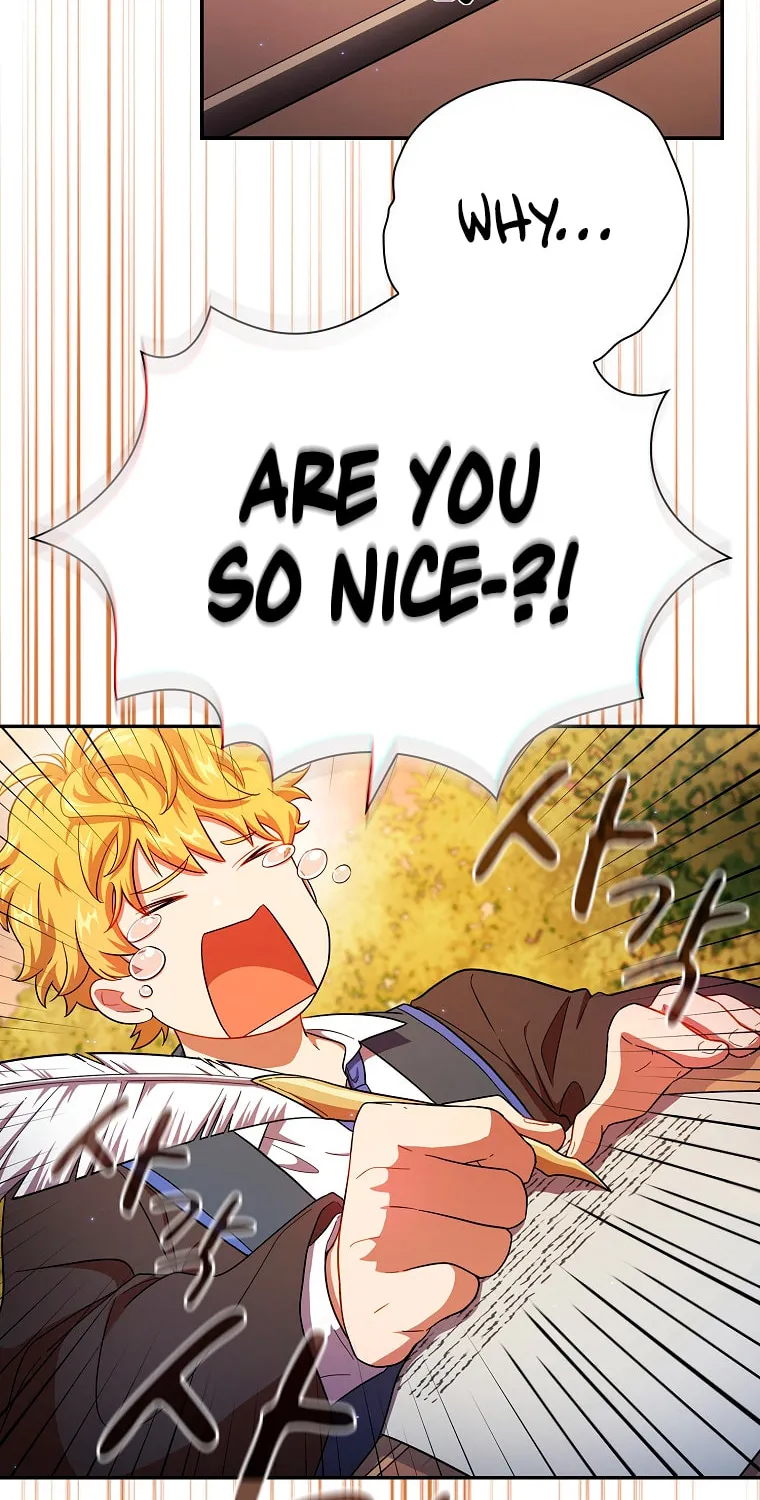 Becoming a Magic School Mage Chapter 11 page 31 - 