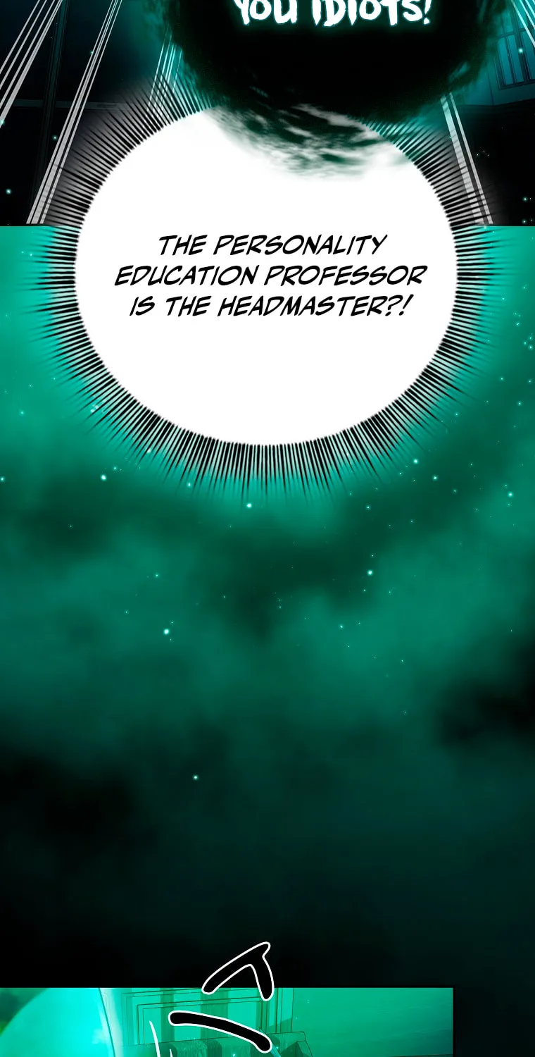 Becoming a Magic School Mage Chapter 11 page 45 - 