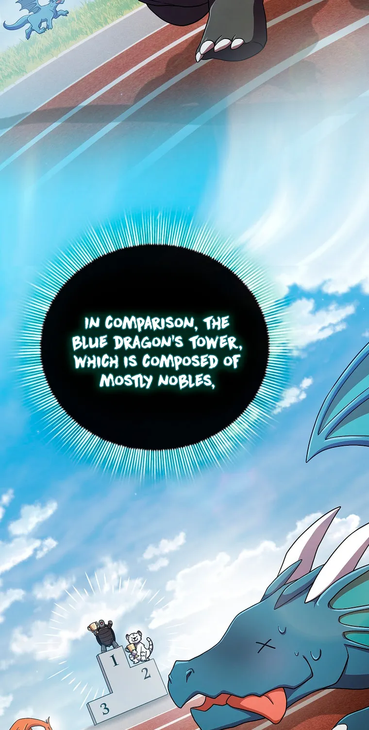 Becoming a Magic School Mage Chapter 11 page 54 - 