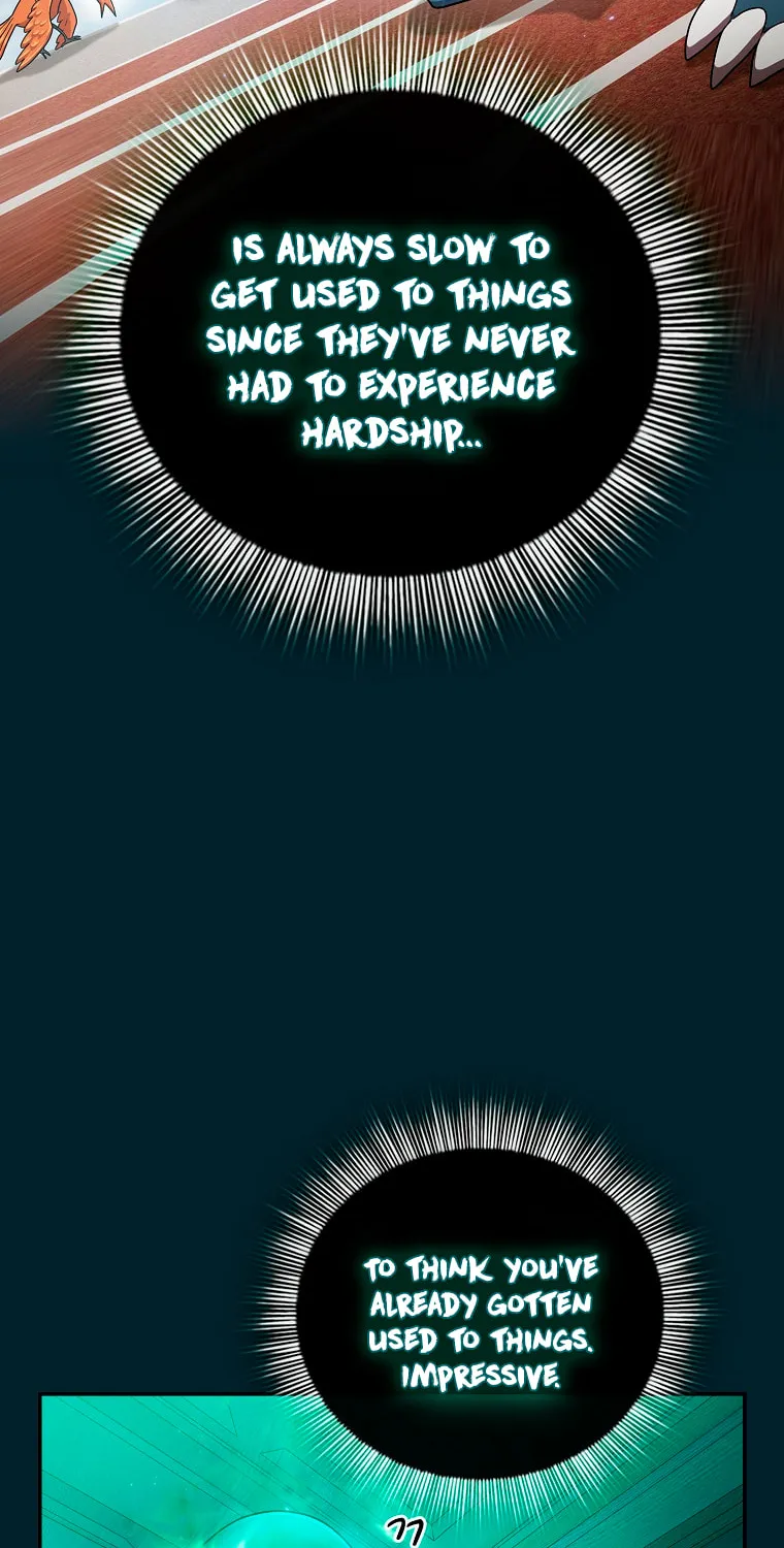 Becoming a Magic School Mage Chapter 11 page 55 - 
