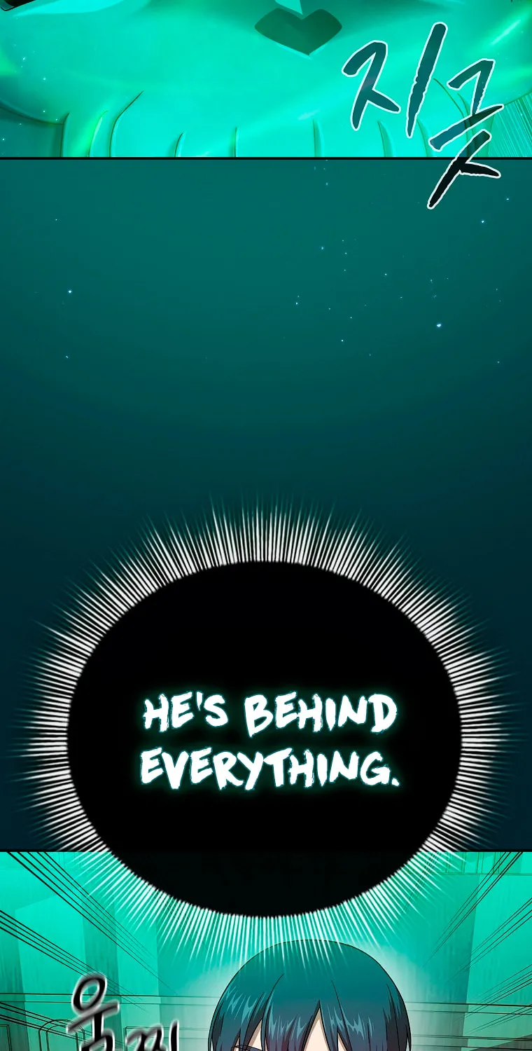 Becoming a Magic School Mage Chapter 11 page 57 - 