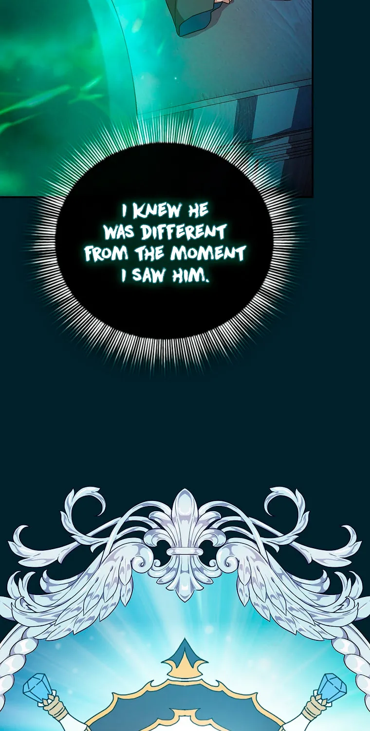 Becoming a Magic School Mage Chapter 11 page 59 - 