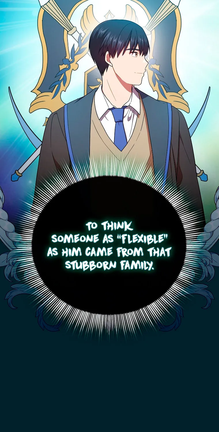Becoming a Magic School Mage Chapter 11 page 60 - 
