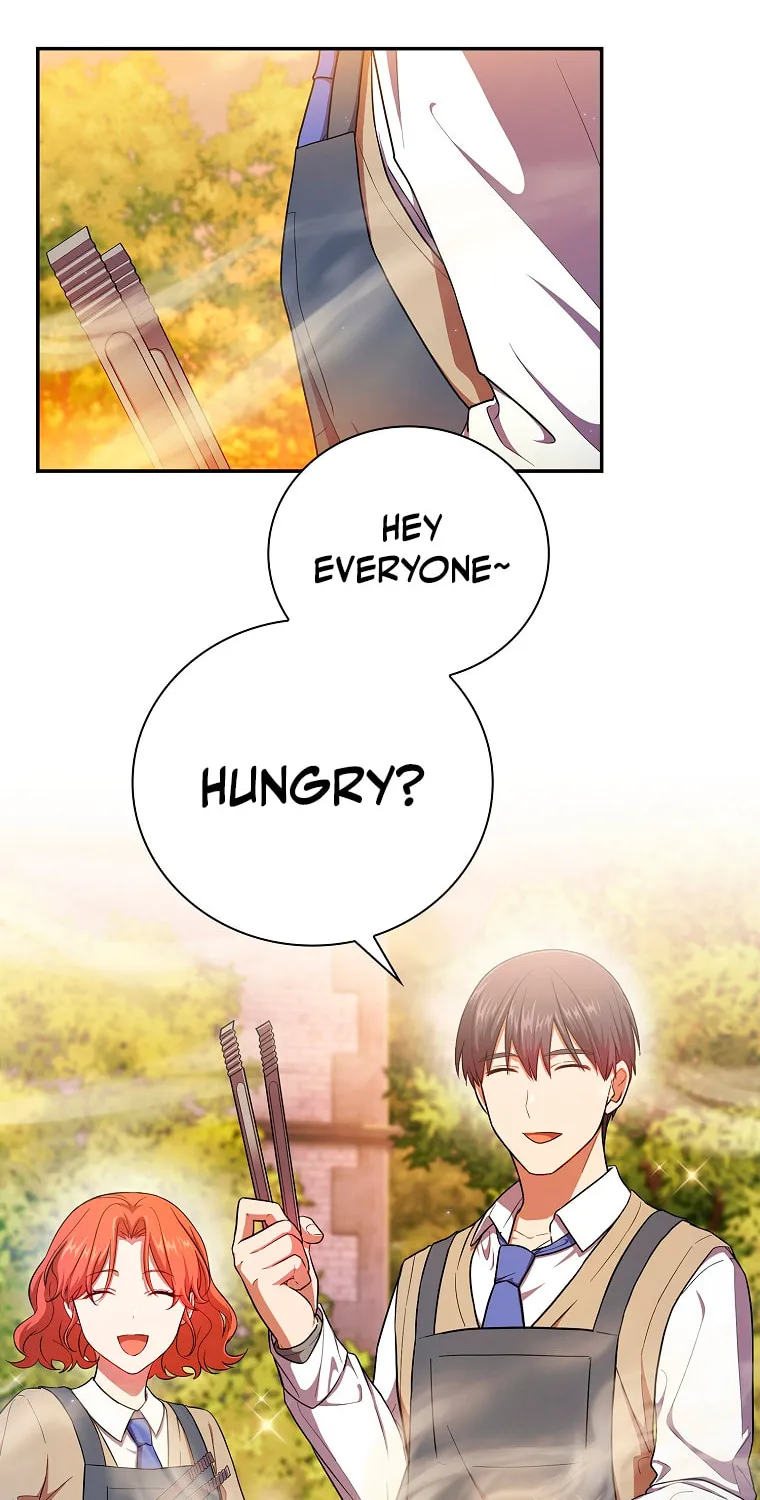 Becoming a Magic School Mage Chapter 11 page 7 - 