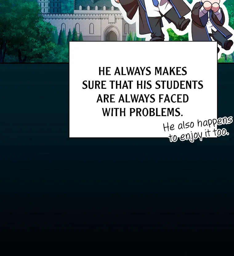 Becoming a Magic School Mage Chapter 11 page 62 - 