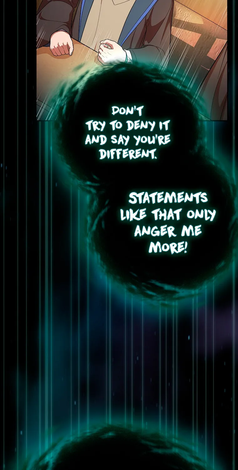 Becoming a Magic School Mage Chapter 11 page 73 - 