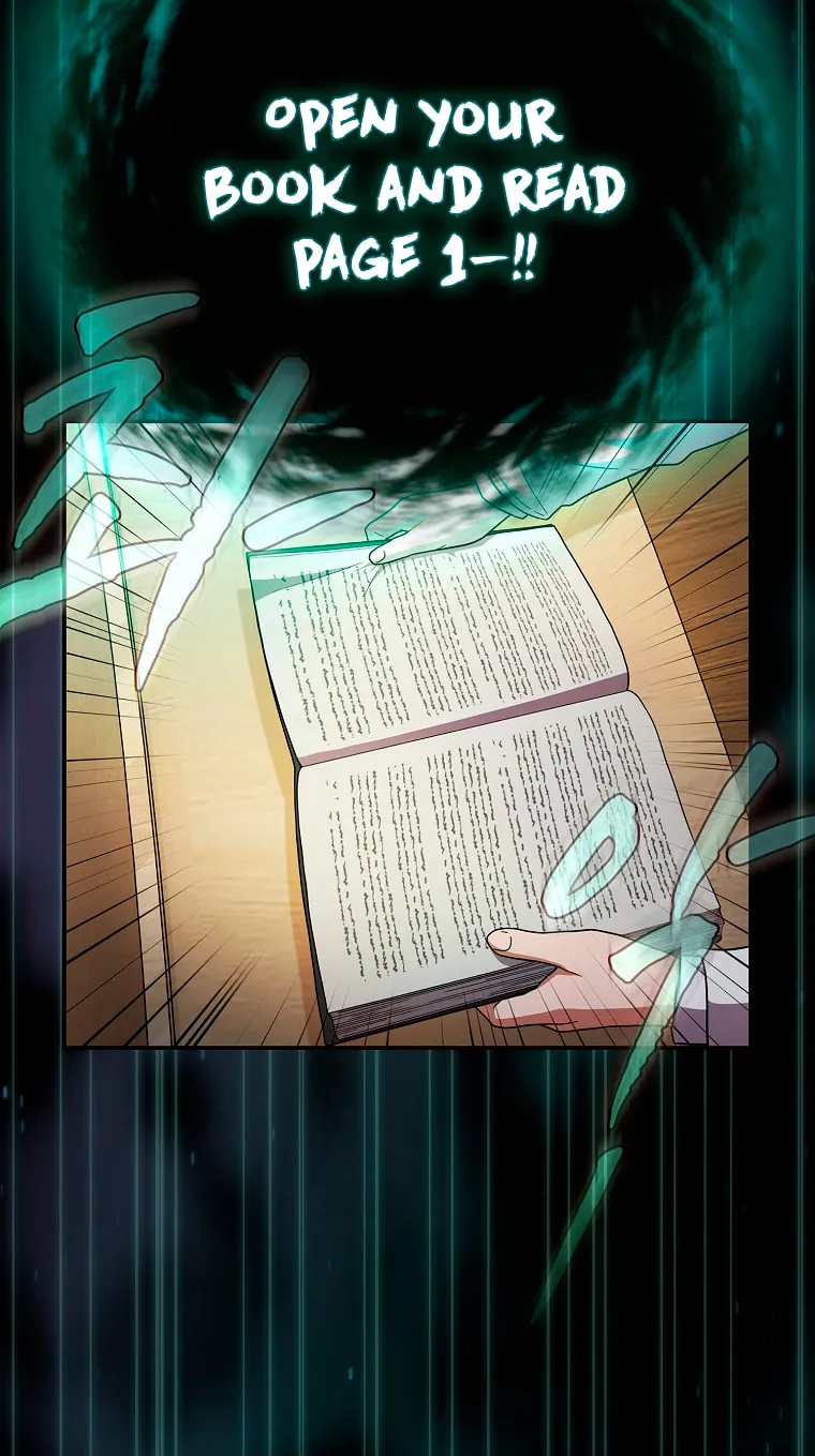 Becoming a Magic School Mage Chapter 11 page 74 - 