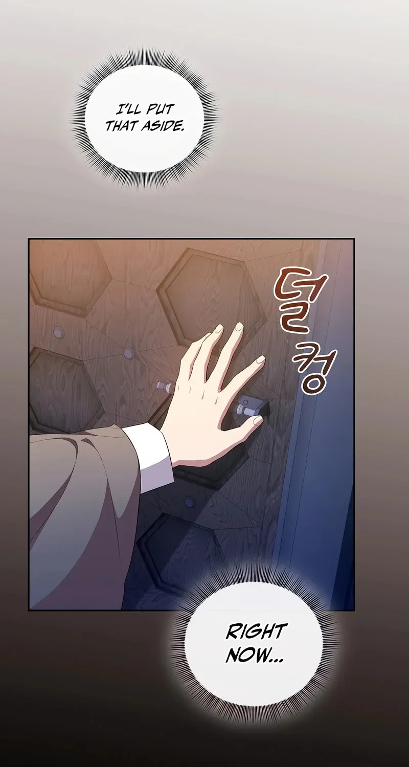 Becoming a Magic School Mage Chapter 110 page 11 - 
