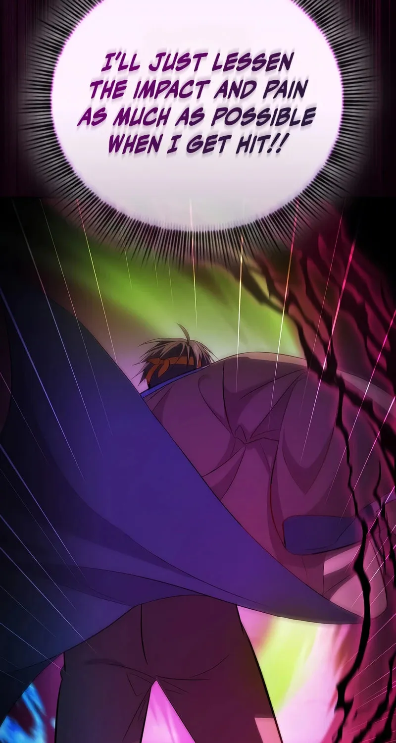 Becoming a Magic School Mage Chapter 110 page 104 - 
