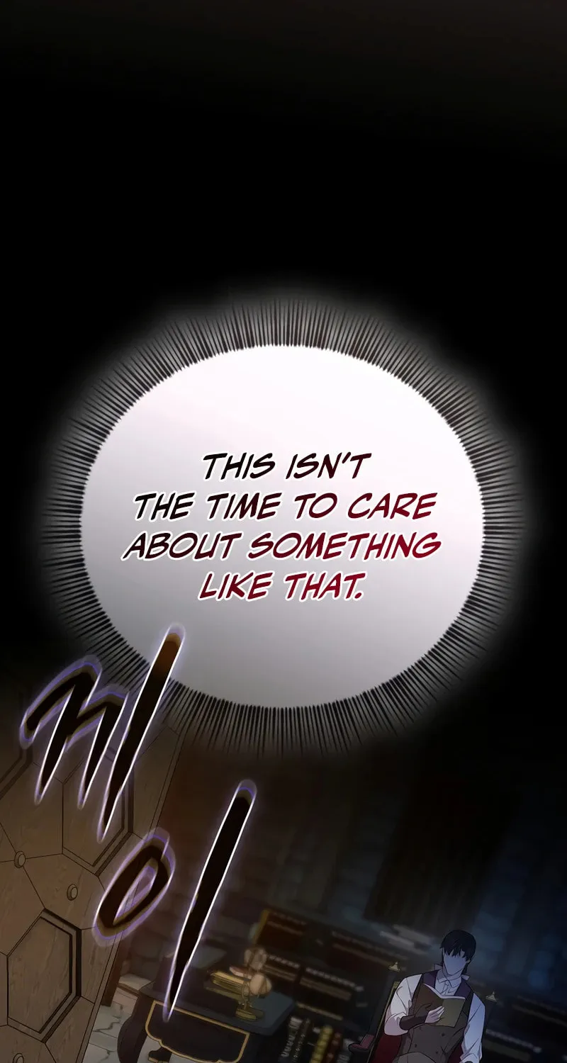 Becoming a Magic School Mage Chapter 110 page 12 - 