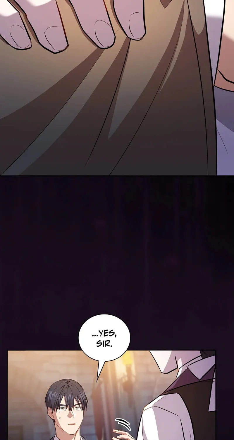 Becoming a Magic School Mage Chapter 110 page 27 - 