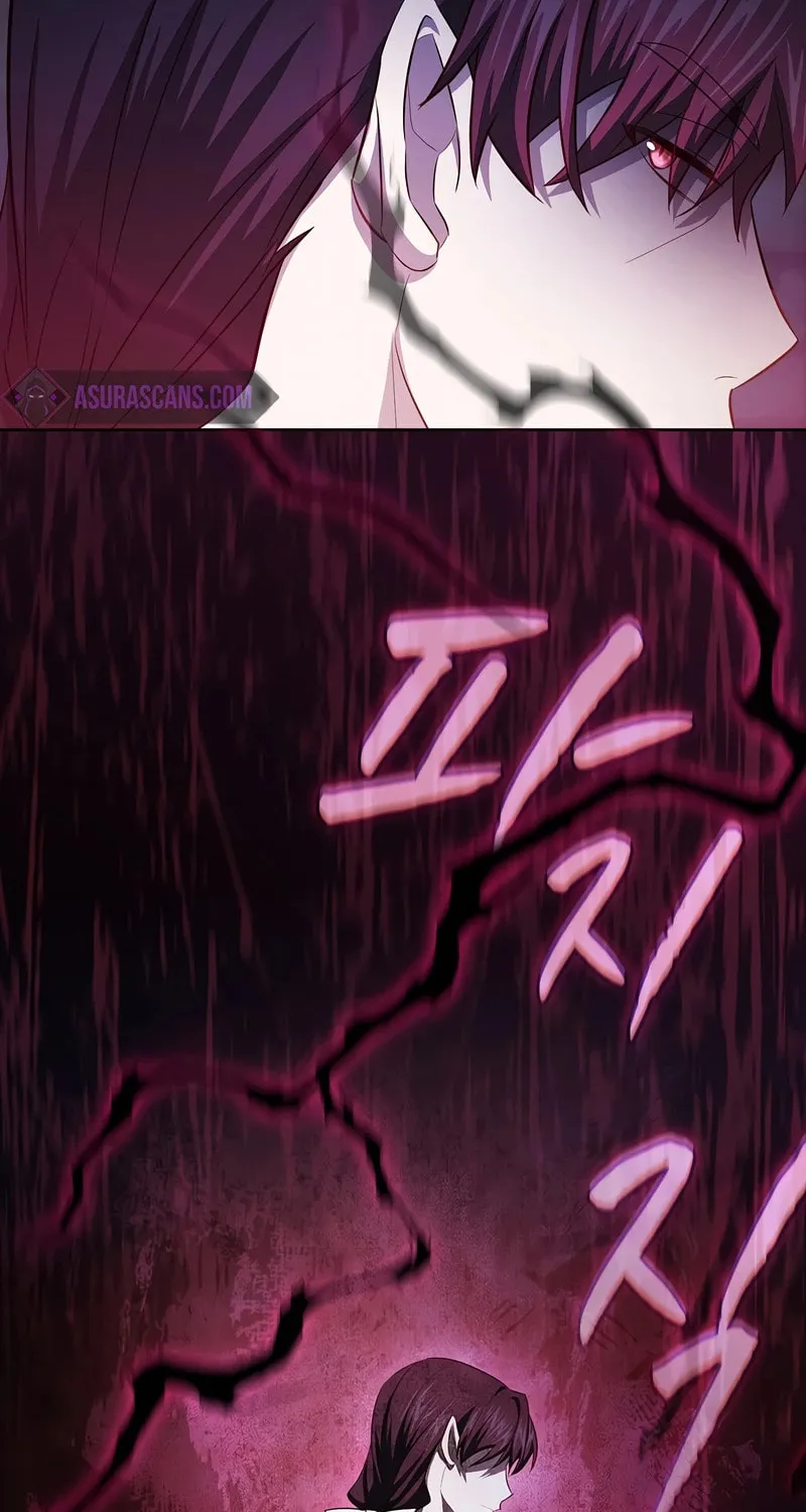 Becoming a Magic School Mage Chapter 110 page 33 - 