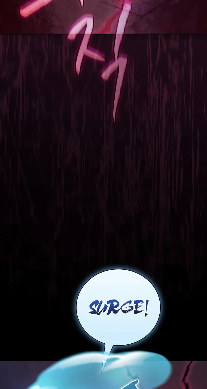 Becoming a Magic School Mage Chapter 110 page 35 - 