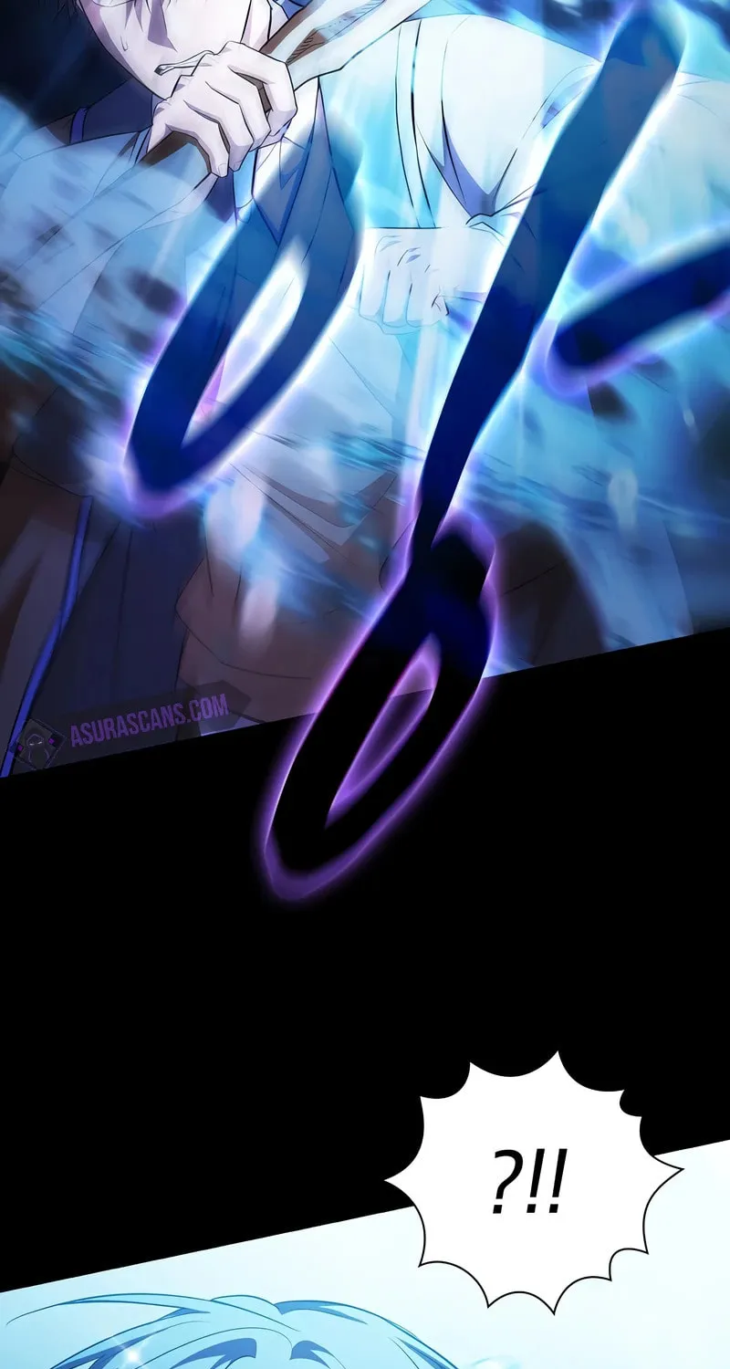 Becoming a Magic School Mage Chapter 110 page 39 - 