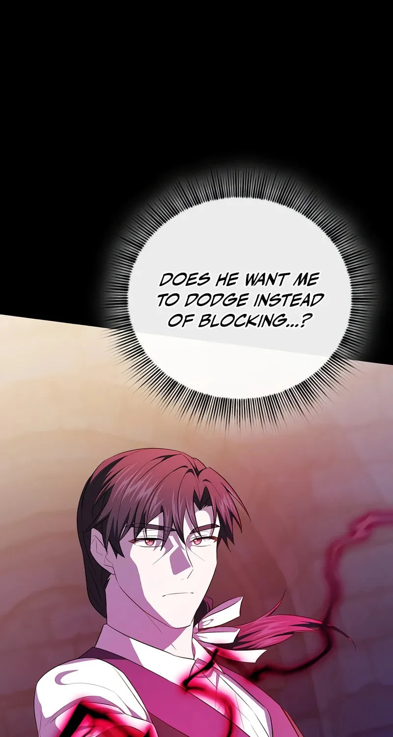 Becoming a Magic School Mage Chapter 110 page 41 - 