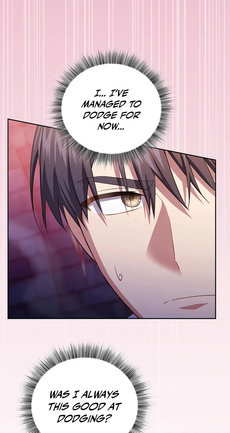 Becoming a Magic School Mage Chapter 110 page 53 - 