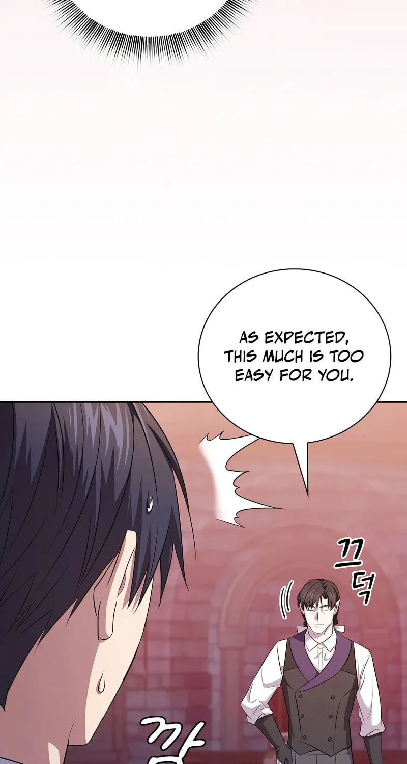 Becoming a Magic School Mage Chapter 110 page 54 - 