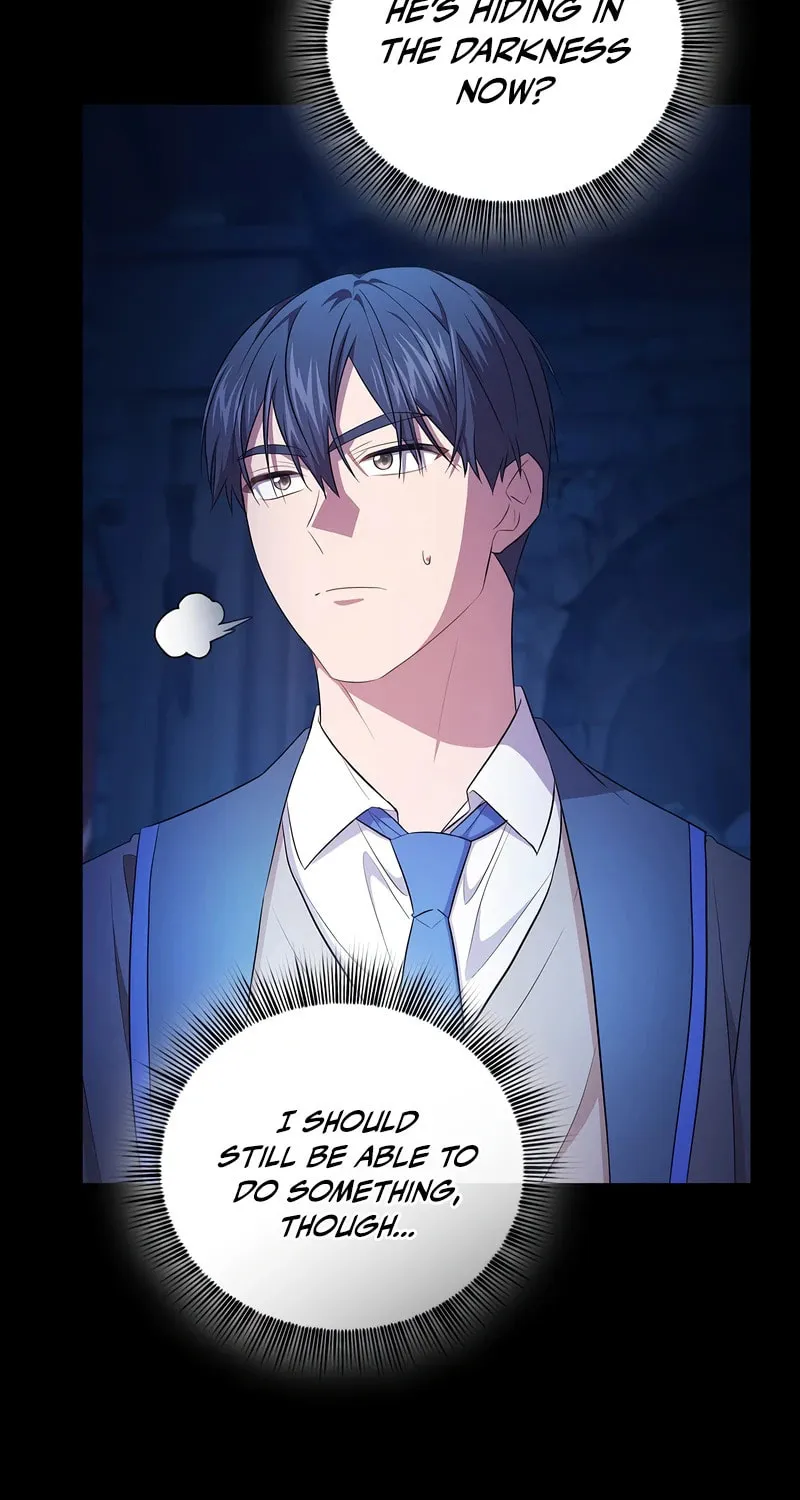 Becoming a Magic School Mage Chapter 110 page 59 - 