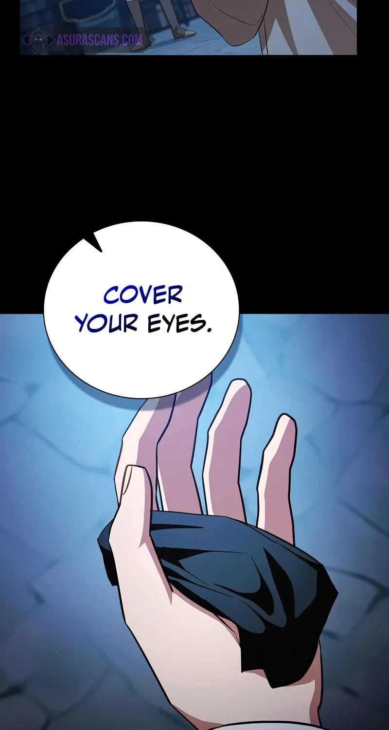 Becoming a Magic School Mage Chapter 110 page 62 - 