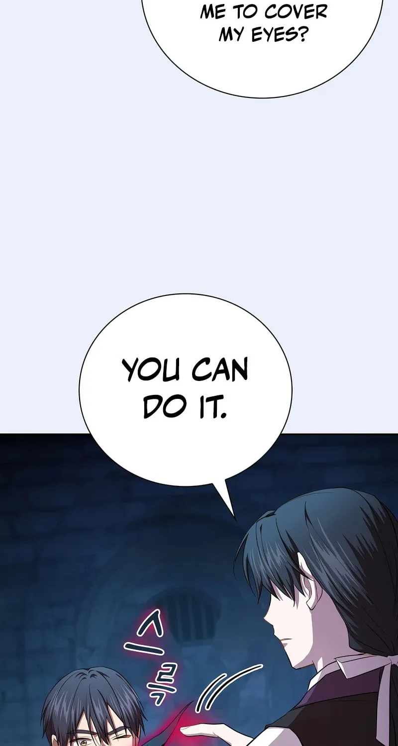 Becoming a Magic School Mage Chapter 110 page 67 - 
