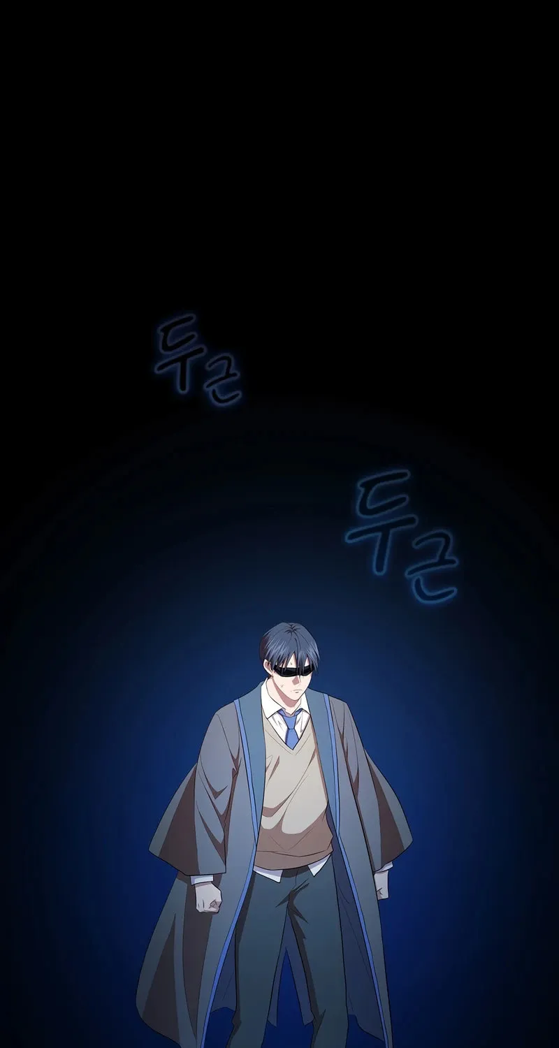 Becoming a Magic School Mage Chapter 110 page 70 - 