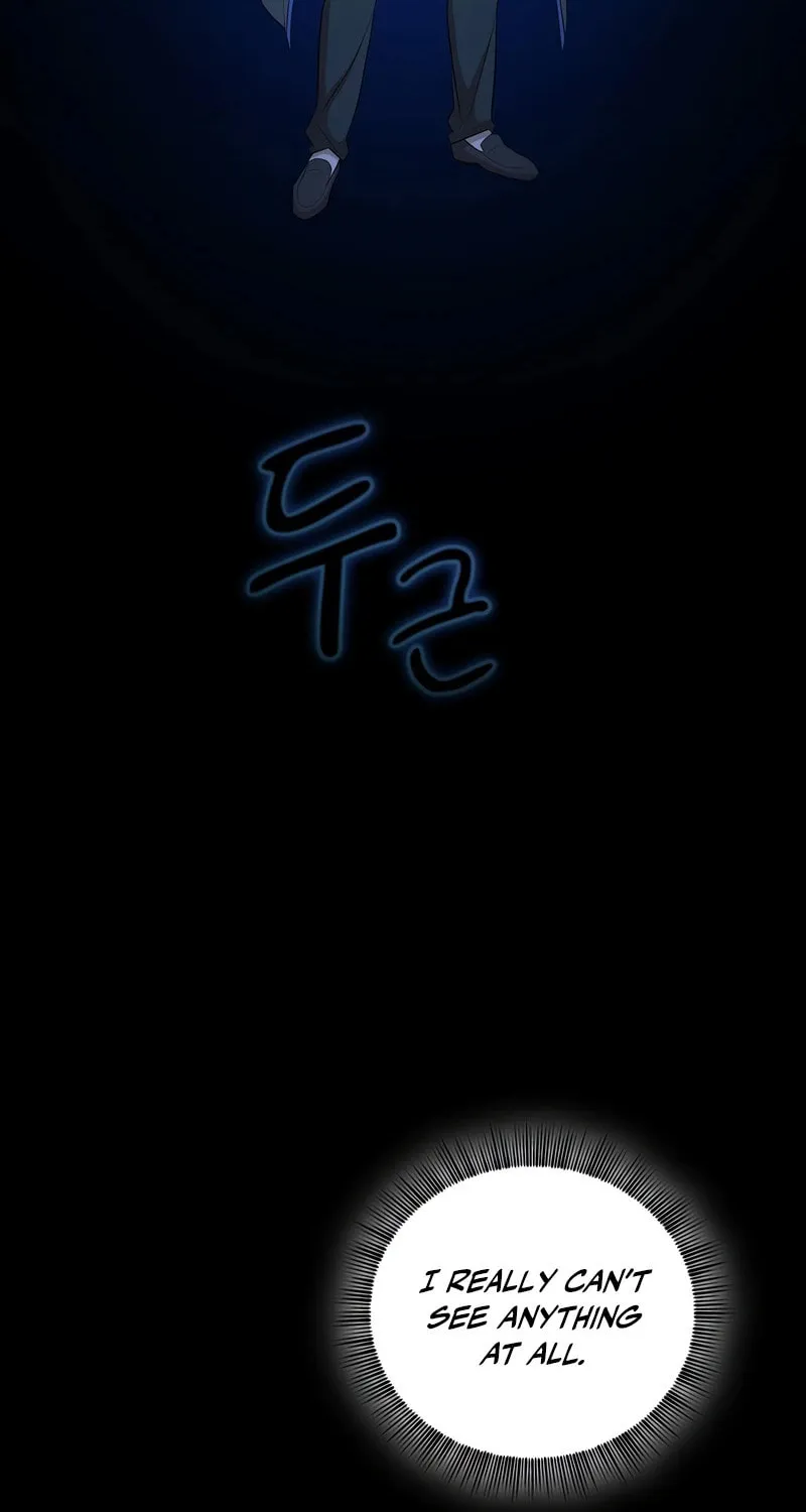 Becoming a Magic School Mage Chapter 110 page 71 - 