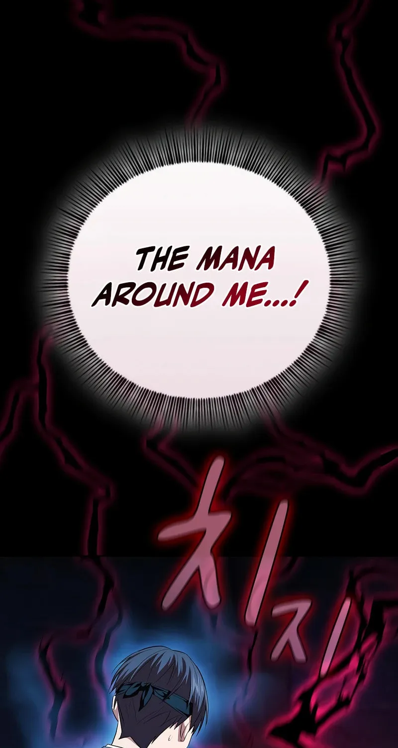 Becoming a Magic School Mage Chapter 110 page 73 - 