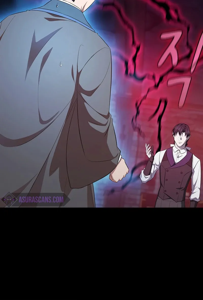 Becoming a Magic School Mage Chapter 110 page 74 - 