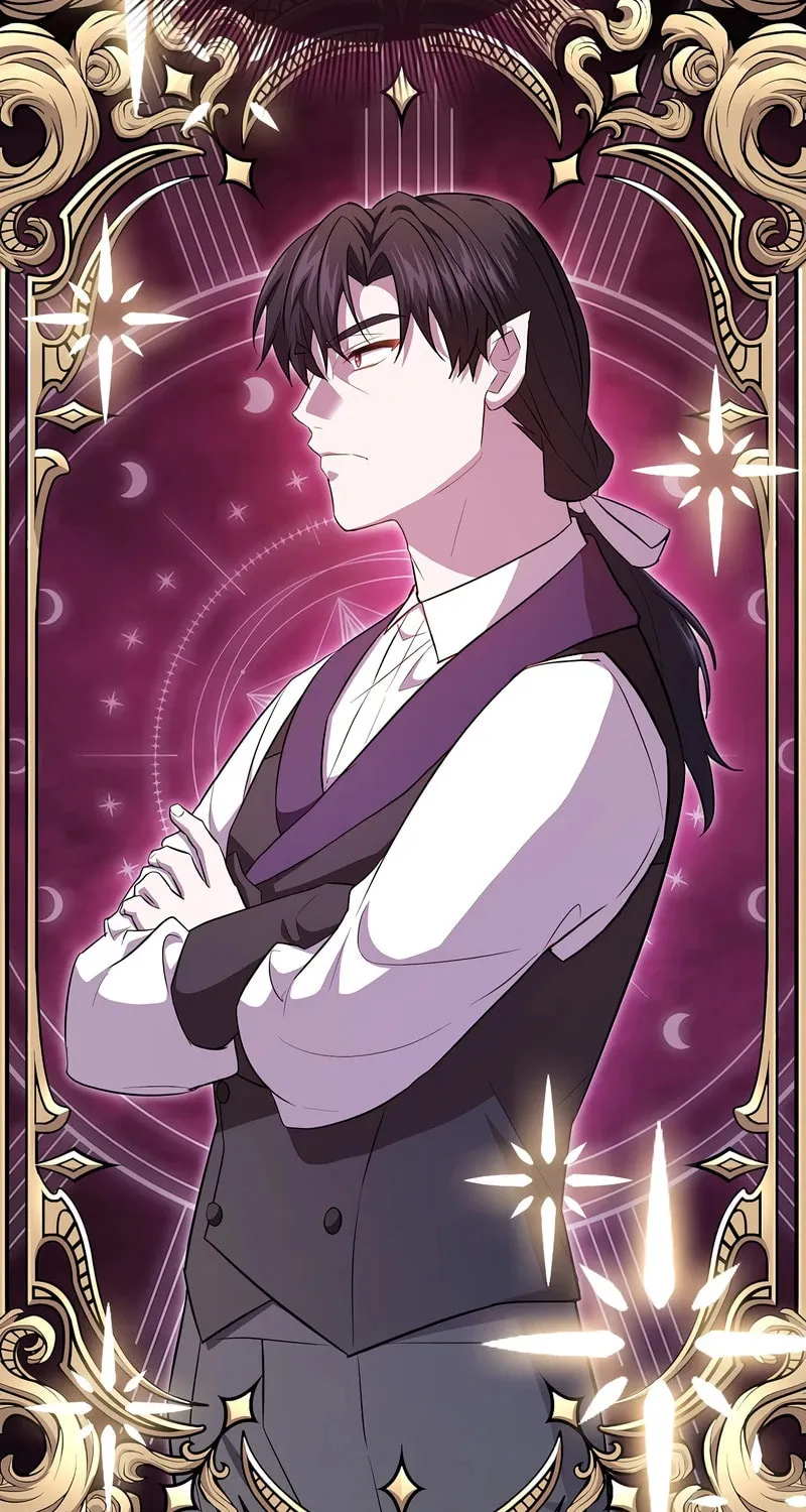 Becoming a Magic School Mage Chapter 110 page 77 - 