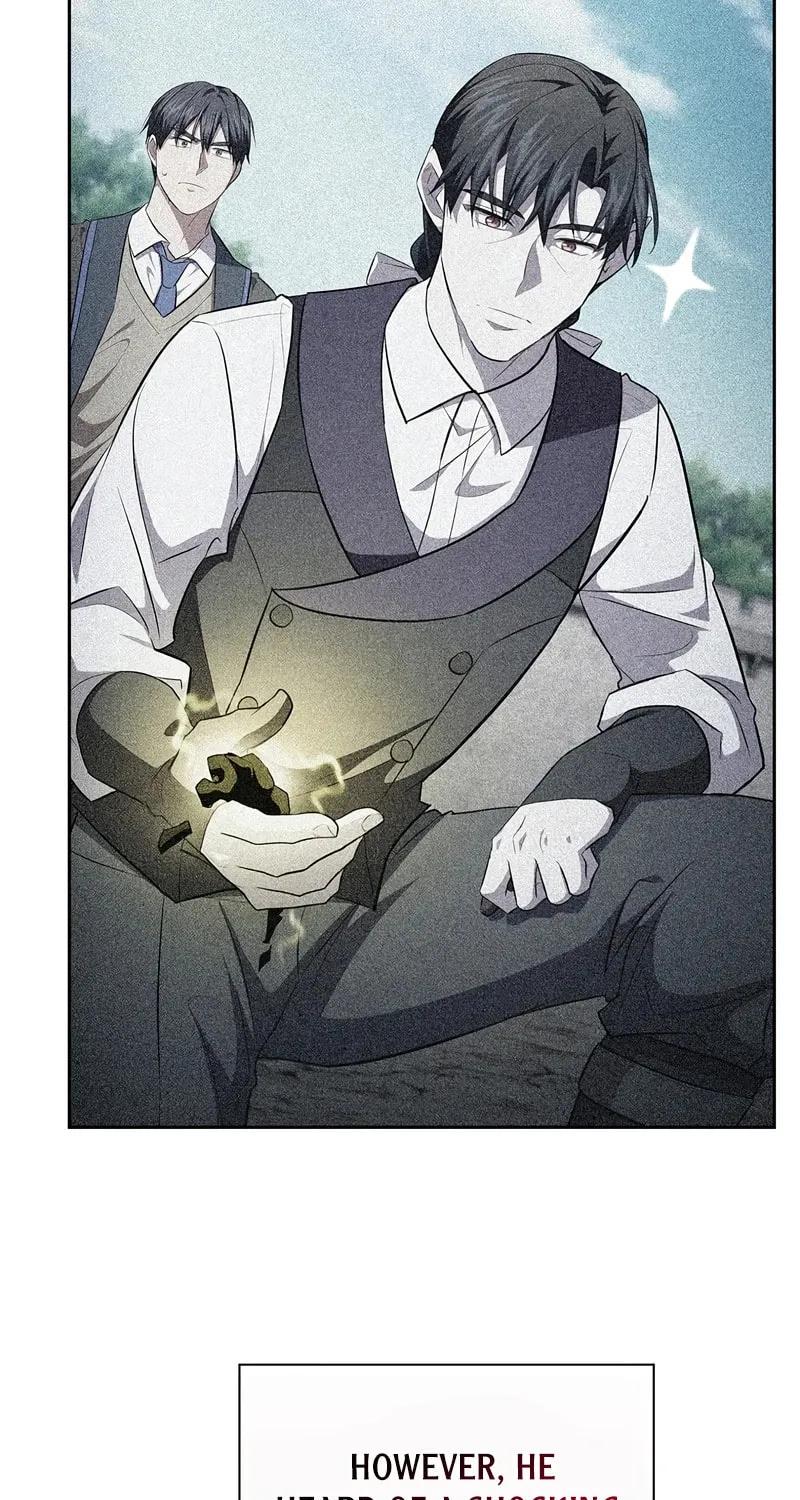 Becoming a Magic School Mage Chapter 110 page 79 - 