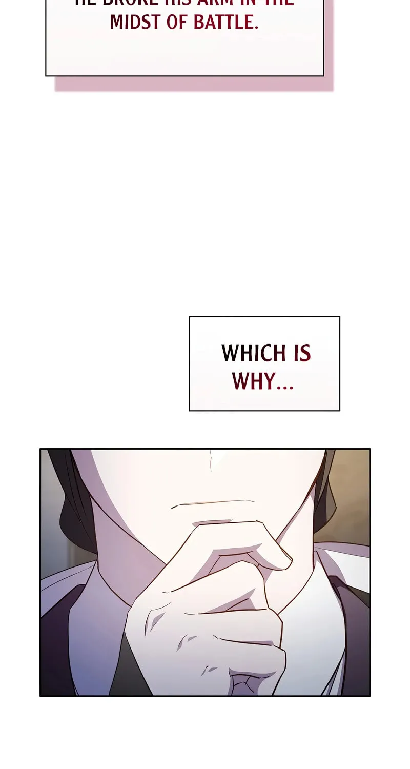 Becoming a Magic School Mage Chapter 110 page 81 - 