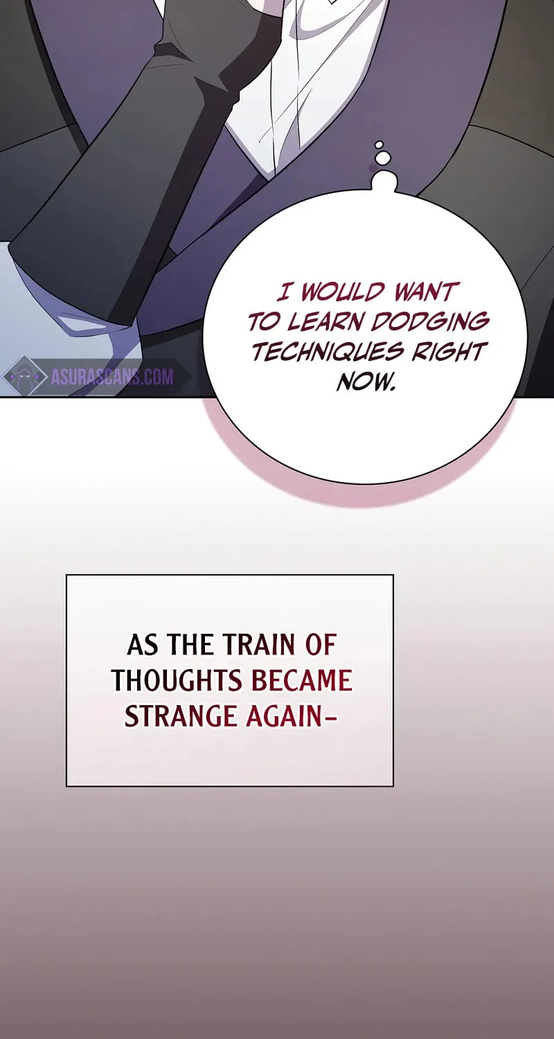 Becoming a Magic School Mage Chapter 110 page 83 - 