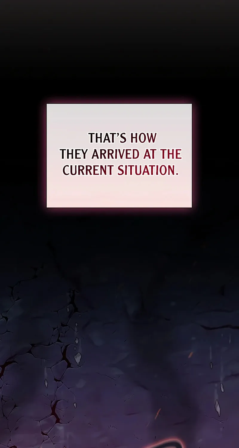 Becoming a Magic School Mage Chapter 110 page 85 - 