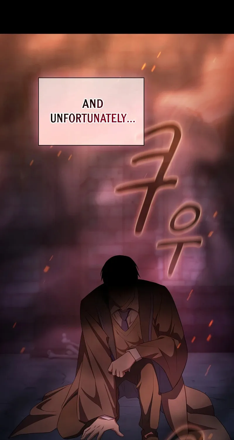 Becoming a Magic School Mage Chapter 110 page 87 - 
