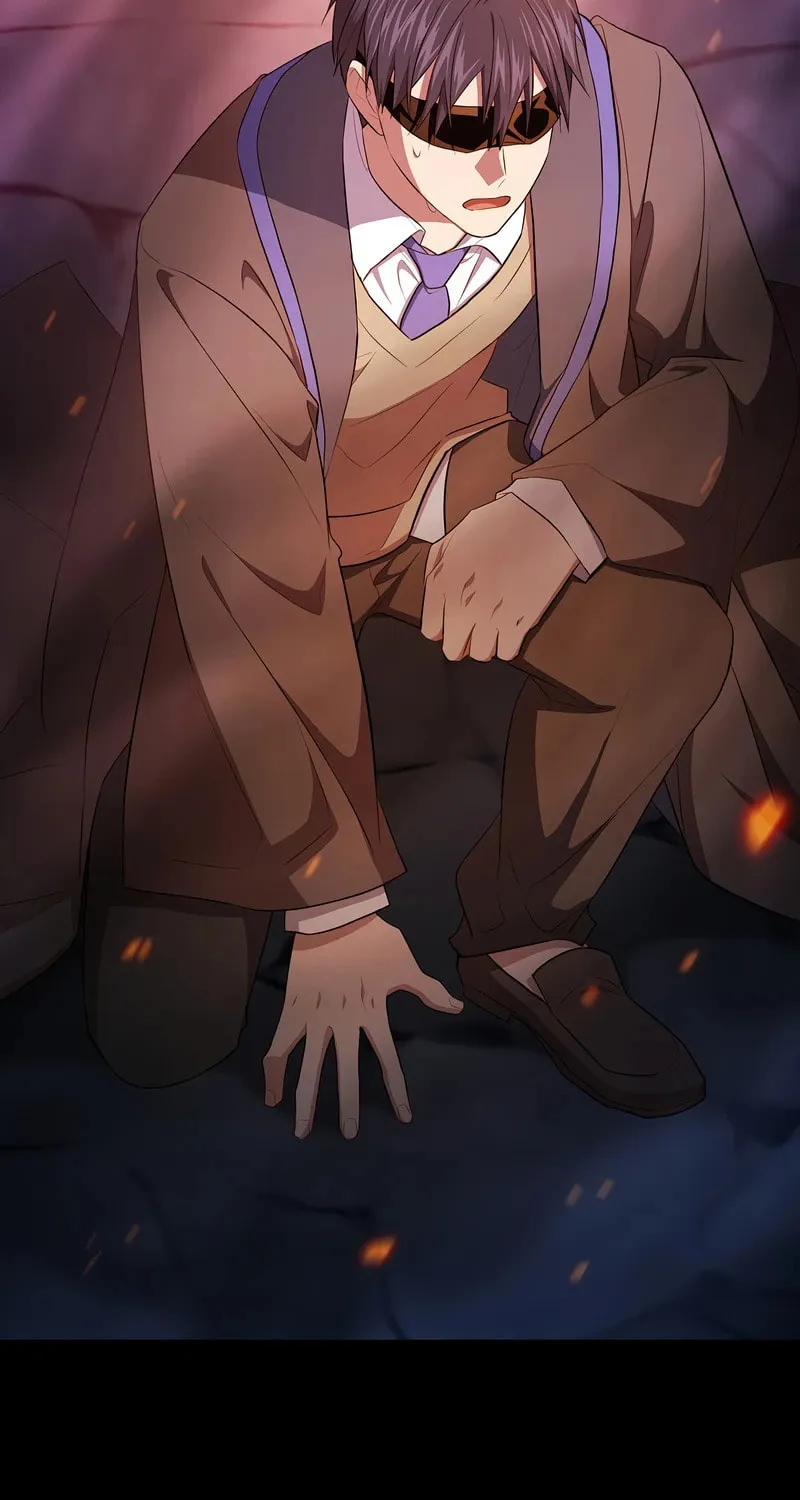 Becoming a Magic School Mage Chapter 110 page 89 - 