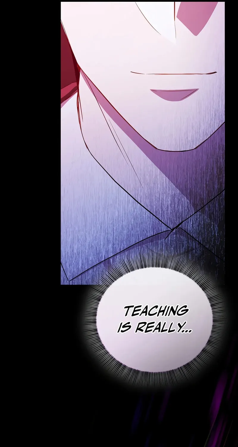 Becoming a Magic School Mage Chapter 110 page 94 - 